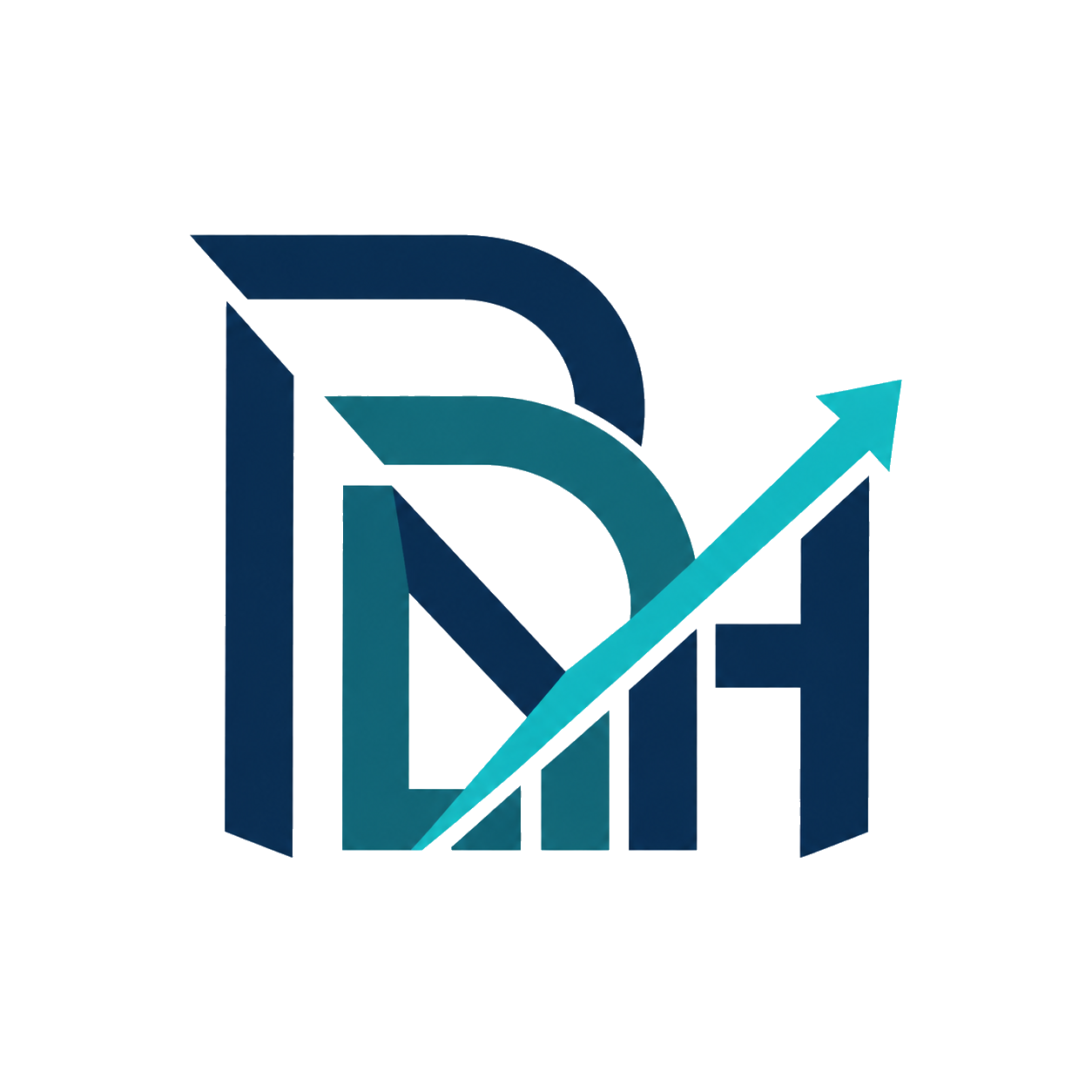 RDH Finance logo